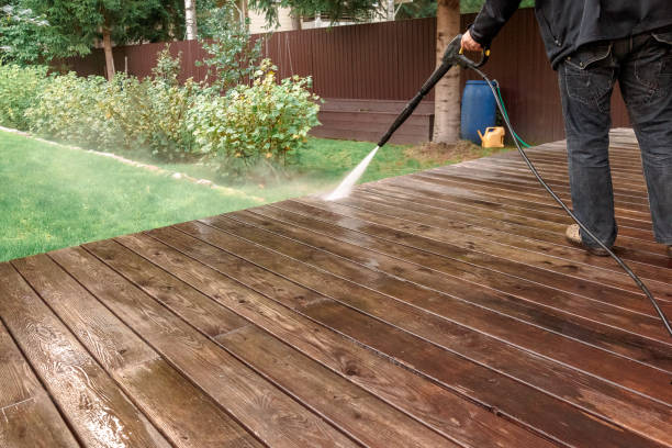 Concrete Sealing in Stanford, CA